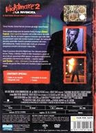 Nightmare 2 - La Rivincita (1986) DVD
