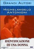 Identificazione Di Una Donna (1982) DVD