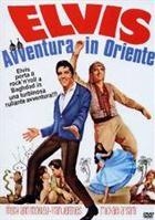Avventura In Oriente (1965) DVD