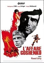 L'Affare Goshenko (1966) DVD