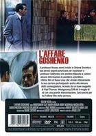 L'Affare Goshenko (1966) DVD