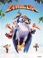 Zambezia (2012) DVD