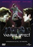 Vampire Effect (2003) DVD