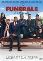 Il Funerale E' Servito (2010) DVD