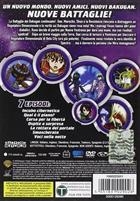 Bakugan - New Vestroia - Stagione 1 Volume 2 (2009) DVD