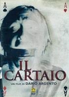 Il Cartaio (2003) DVD