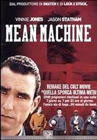 Mean Machine (2001) DVD