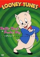 Looney Tunes - Daffy Duck & Porky Pig - Volume 2 (2001) DVD