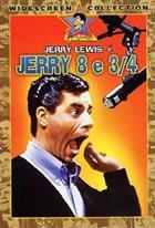 Jerry 8 E 3/4 (1964) DVD