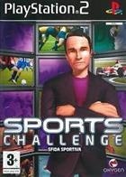Sports Challenge PS2