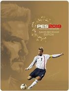 PES - Pro Evolution Soccer 2019 - David Beckham Edition PS4