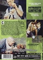 Distruggete Frankenstein! (1969) DVD