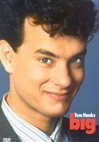 Big (1988) DVD