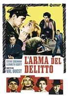L'Arma Del Delitto (1956) DVD