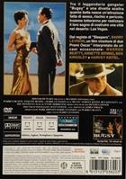 Bugsy (1991) DVD