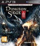 Dungeon Siege III PS3 Limited Edition