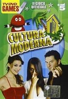 Cultura Moderna - Dvd Games 