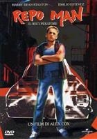 Repo Man - Il Recuperatore (1984) DVD
