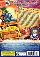 Tom & Jerry All'Arrembaggio - Il Film (2006) DVD