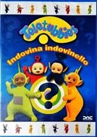 Teletubbies - Indovina indovinello (2012) DVD