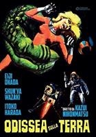 Odissea Sulla Terra (1967) DVD