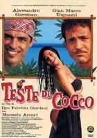 Teste Di Cocco (2000) DVD