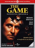 The Game - Nessuna Regola (1997) DVD