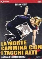 La Morte Cammina Con I Tacchi Alti (1971) DVD
