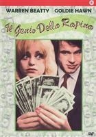 Il Genio Della Rapina (1971) DVD