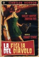 La Figlia Del Diavolo (1973) DVD