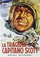 La Tragedia Del Capitano Scott (1948) DVD