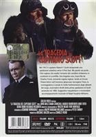 La Tragedia Del Capitano Scott (1948) DVD