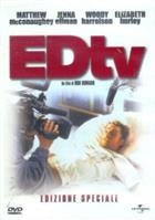 Ed Tv (1999) DVD Edizione Speciale