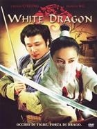 White Dragon (2004) DVD