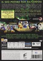 White Dragon (2004) DVD
