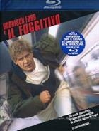 Il Fuggitivo - La Caccia Continua (1993) Blu-Ray
