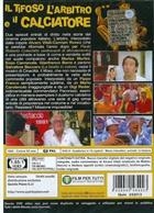 Il Tifoso L'arbitro E Il Calciatore (1983) DVD