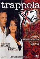 Trappola X 2 (1992) DVD