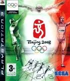 Beijing Olympics PS3