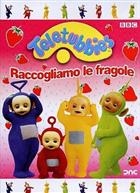 Teletubbies - Raccogliamo Le Fragole (1997) DVD