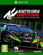 Assetto Corsa Competizione XBOX One