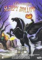 La Leggenda Di Sleepy Hollow (2004) DVD