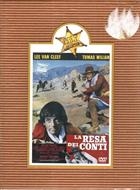La Resa Dei Conti (1967) DVD DigiPack