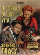 Il Romanzo Di Una Vita (1940) DVD