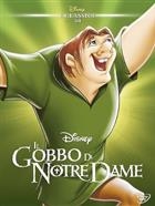 Il Gobbo Di Notre Dame - I Classici Disney 34 (1996) DVD SlipCover