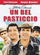 Un Bel Pasticcio (1986) DVD