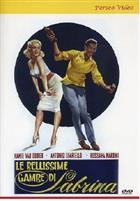 Le Bellissime Gambe Di Sabrina (1959) DVD