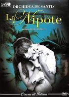 La Nipote (1974) DVD
