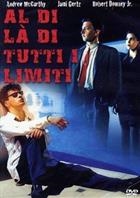 Al Di La' Di Tutti I Limiti (1988) DVD