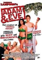 Adam & Eve (2005) DVD